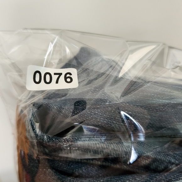 Anthropologie Holding Horses Jean Shorts Womens 27 Blue - Picture 11 of 11